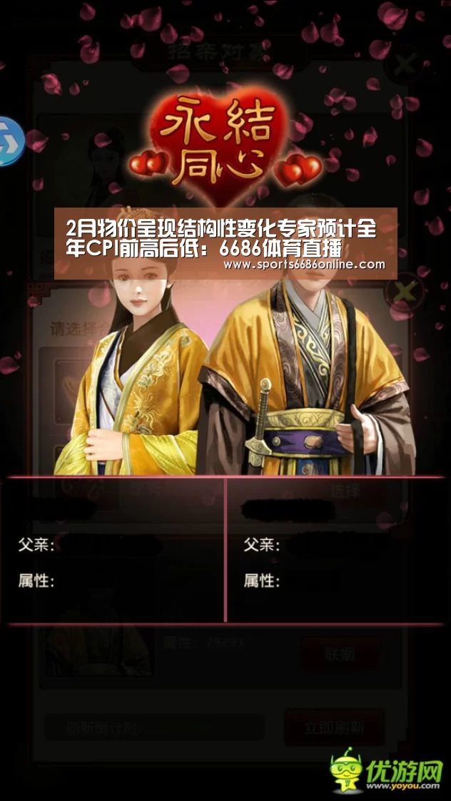 2月物价呈现结构性变化专家预计全年CPI前高后低:6686体育直播(图4) 6686体育